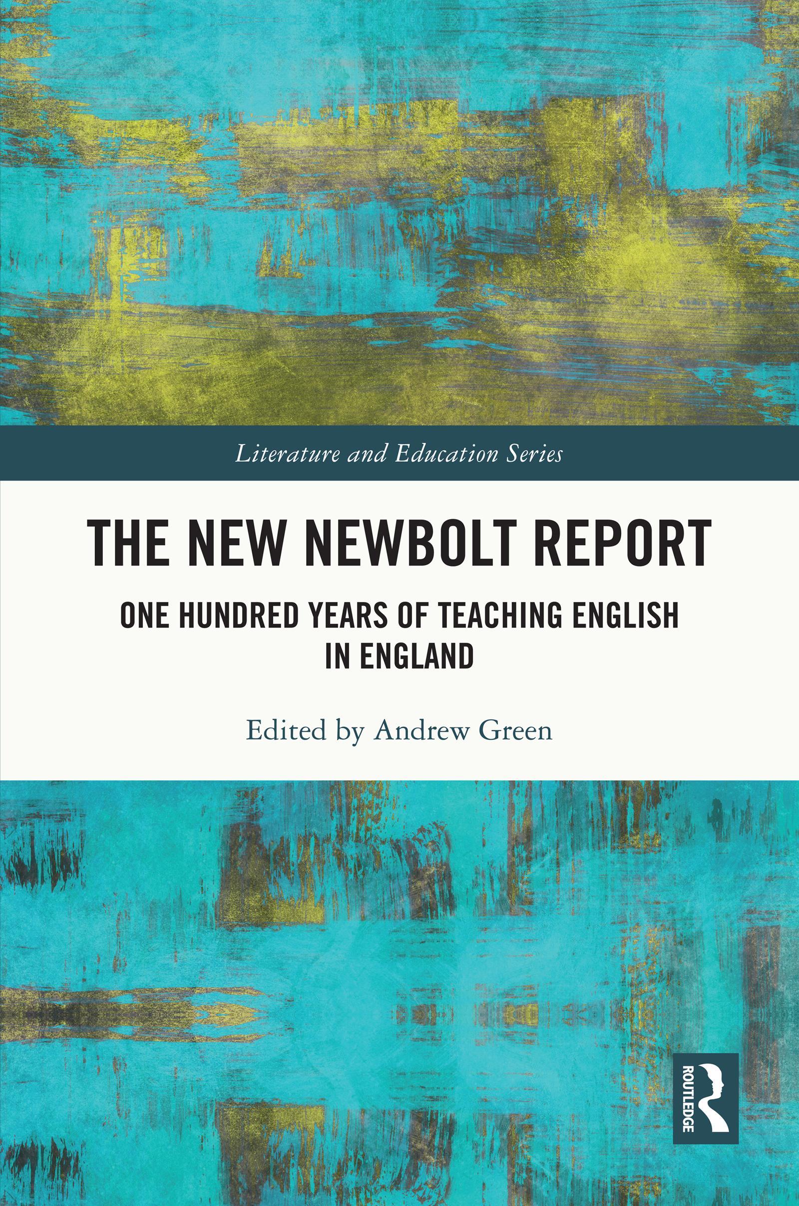 The New Newbolt Report