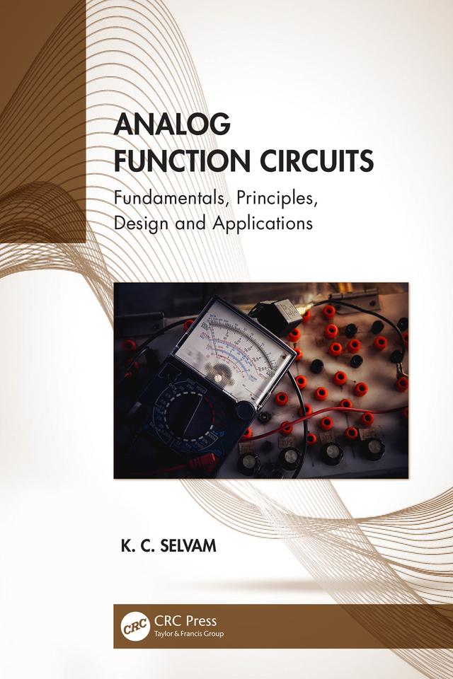 Analog Function Circuits by K. C. Selvam