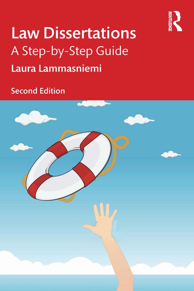 Law Dissertations by Laura Lammasniemi