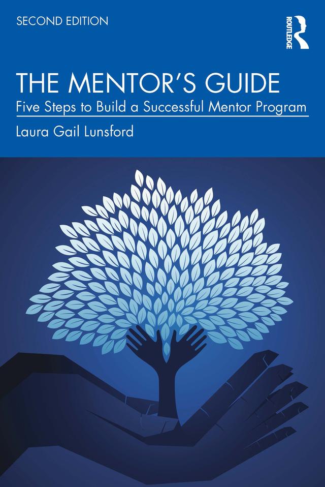 The Mentor’s Guide by Laura Gail Lunsford