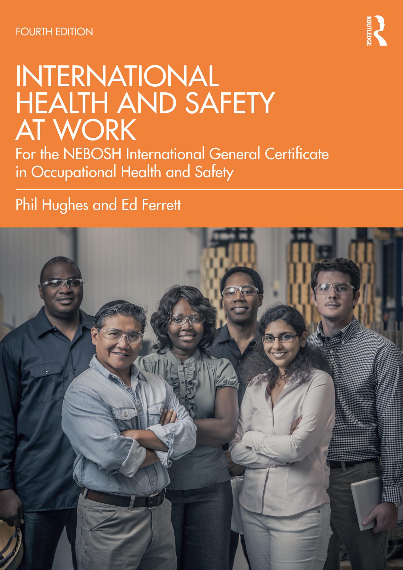 International Health and Safety at Work