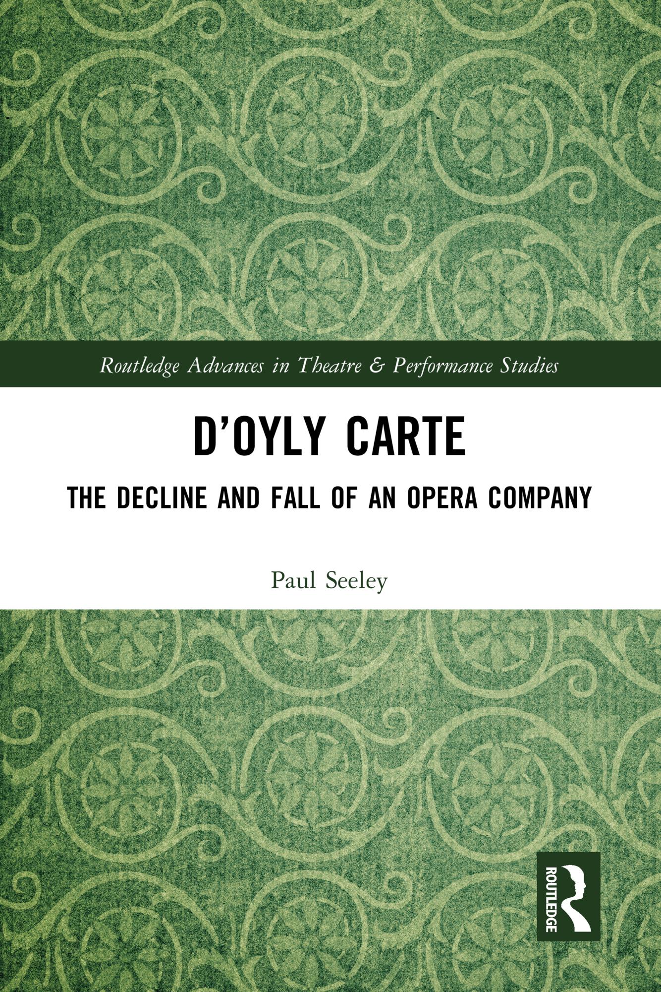 D’Oyly Carte