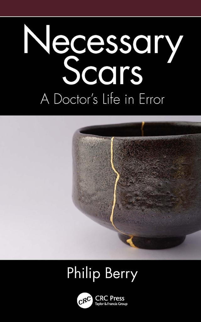 Necessary Scars by Philip Berry