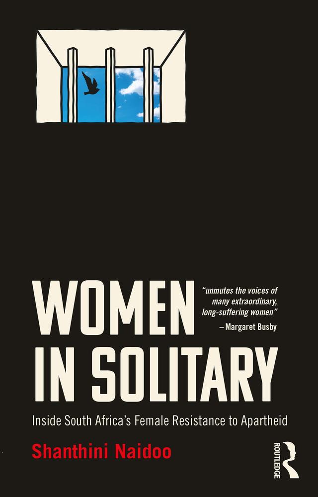 Women in Solitary by Shanthini Naidoo