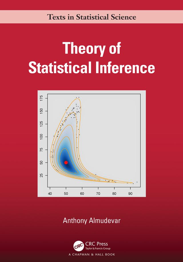 Theory of Statistical Inference by Anthony Almudevar