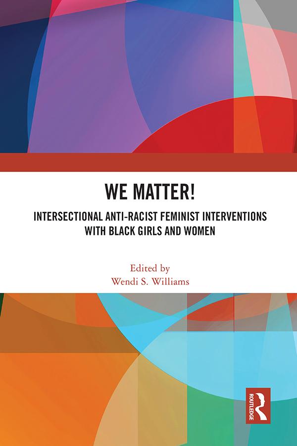 WE Matter! by Wendi S. Williams