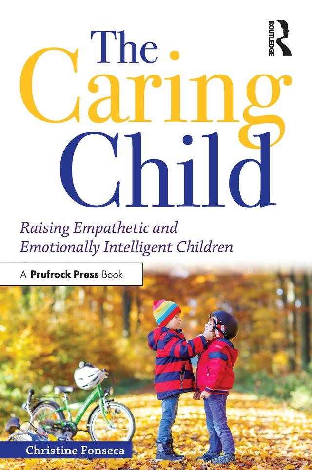 The Caring Child by Christine Fonseca