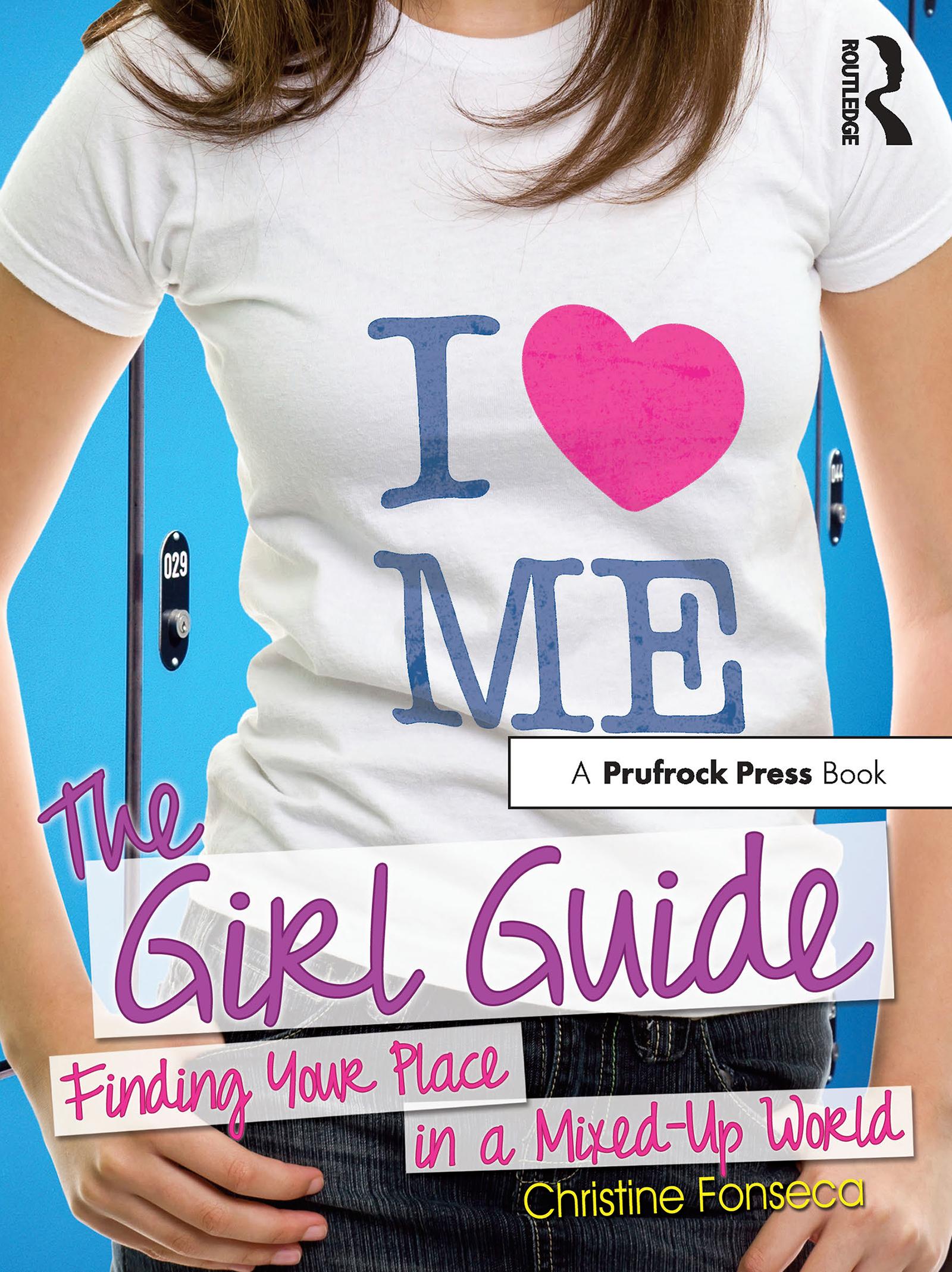 The Girl Guide