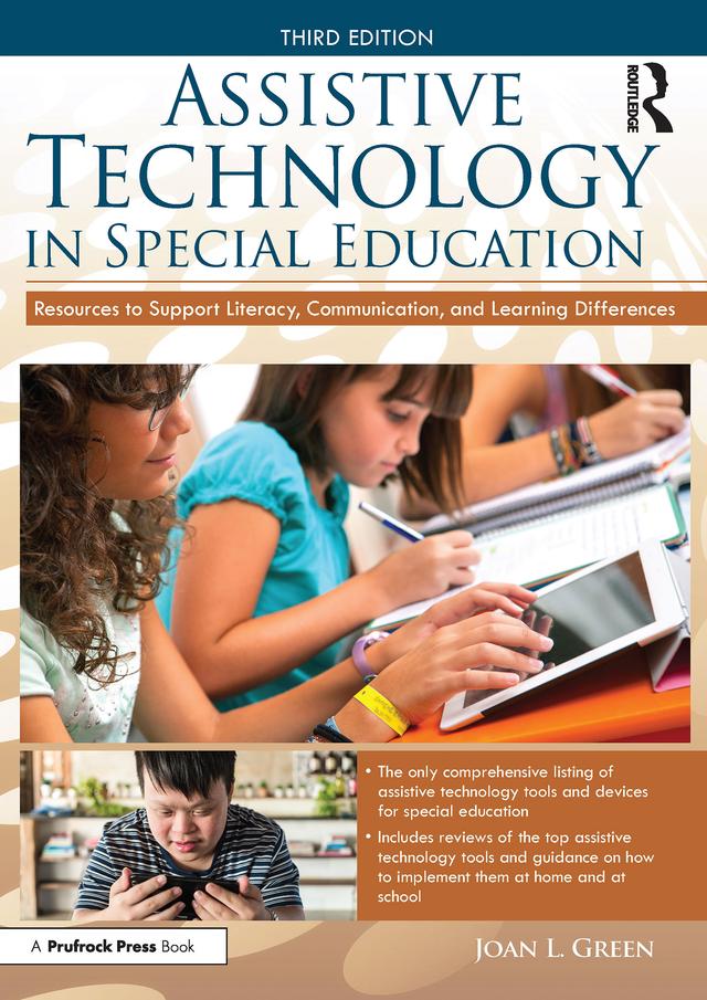 Assistive Technology in Special Education by Joan L. Green