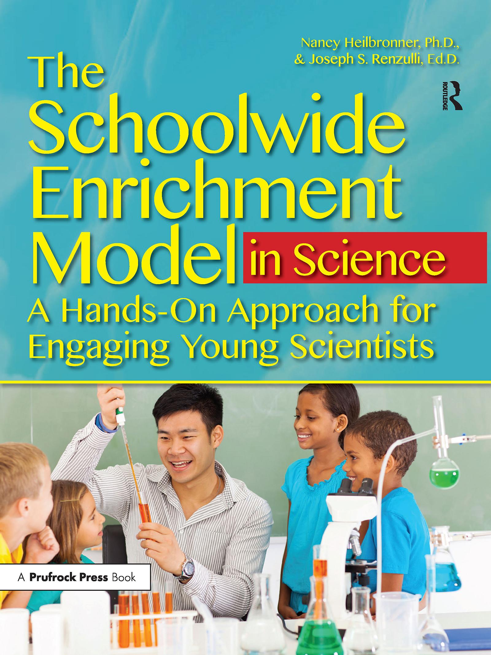 The Schoolwide Enrichment Model in Science