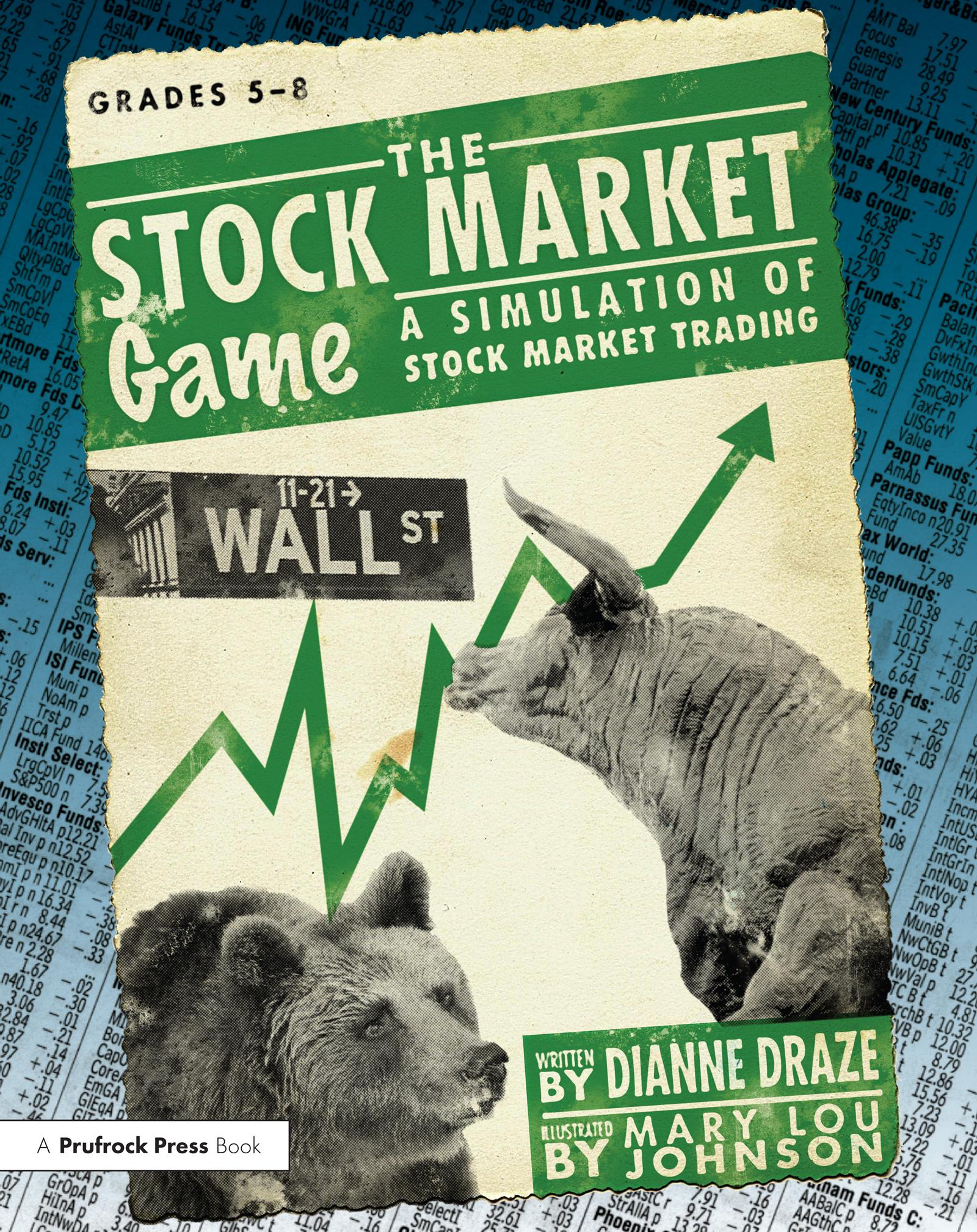 The Stock Market Game