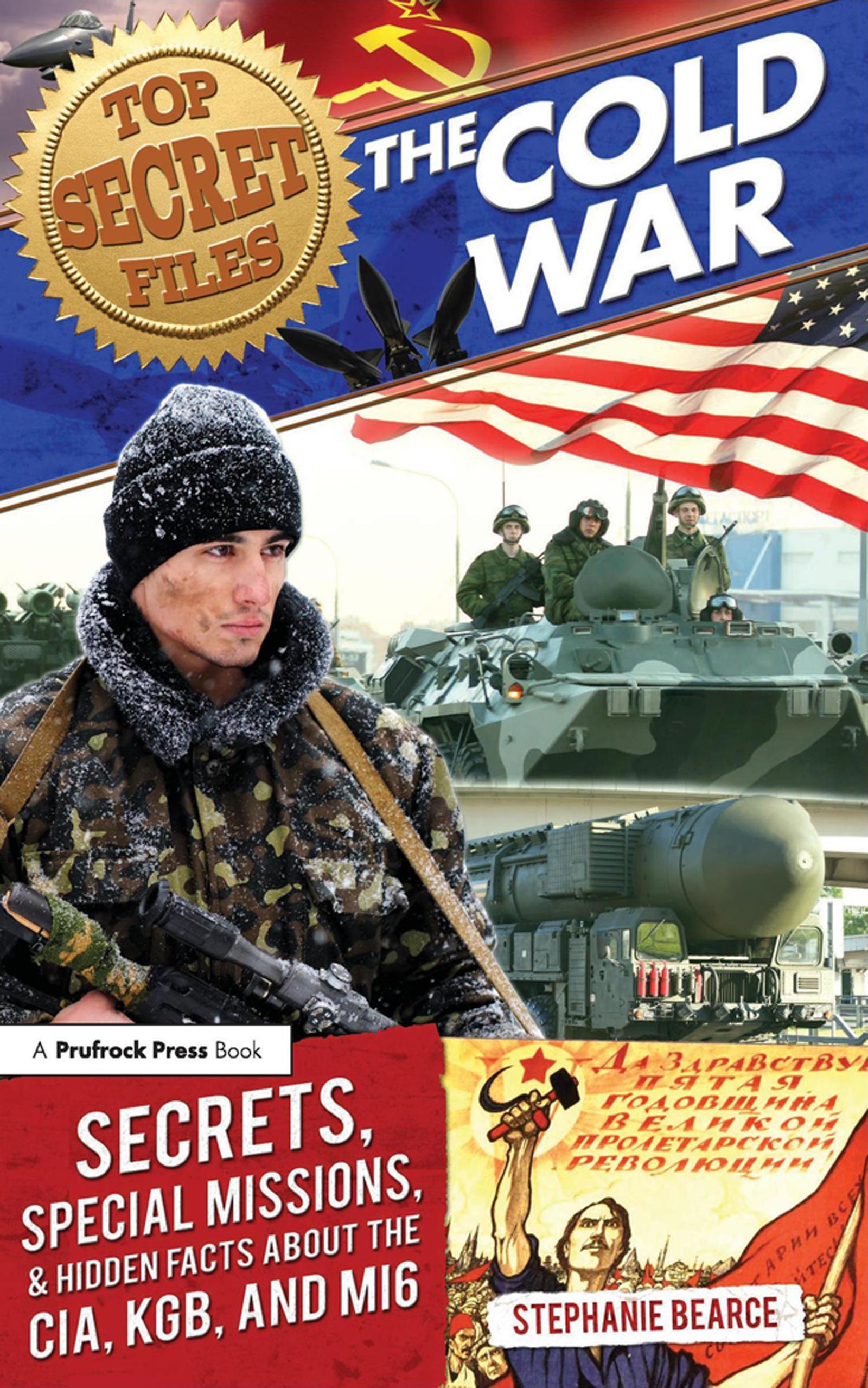 Top Secret Files