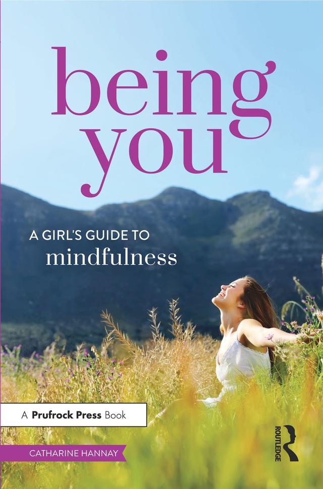 Being You by Catharine Hannay