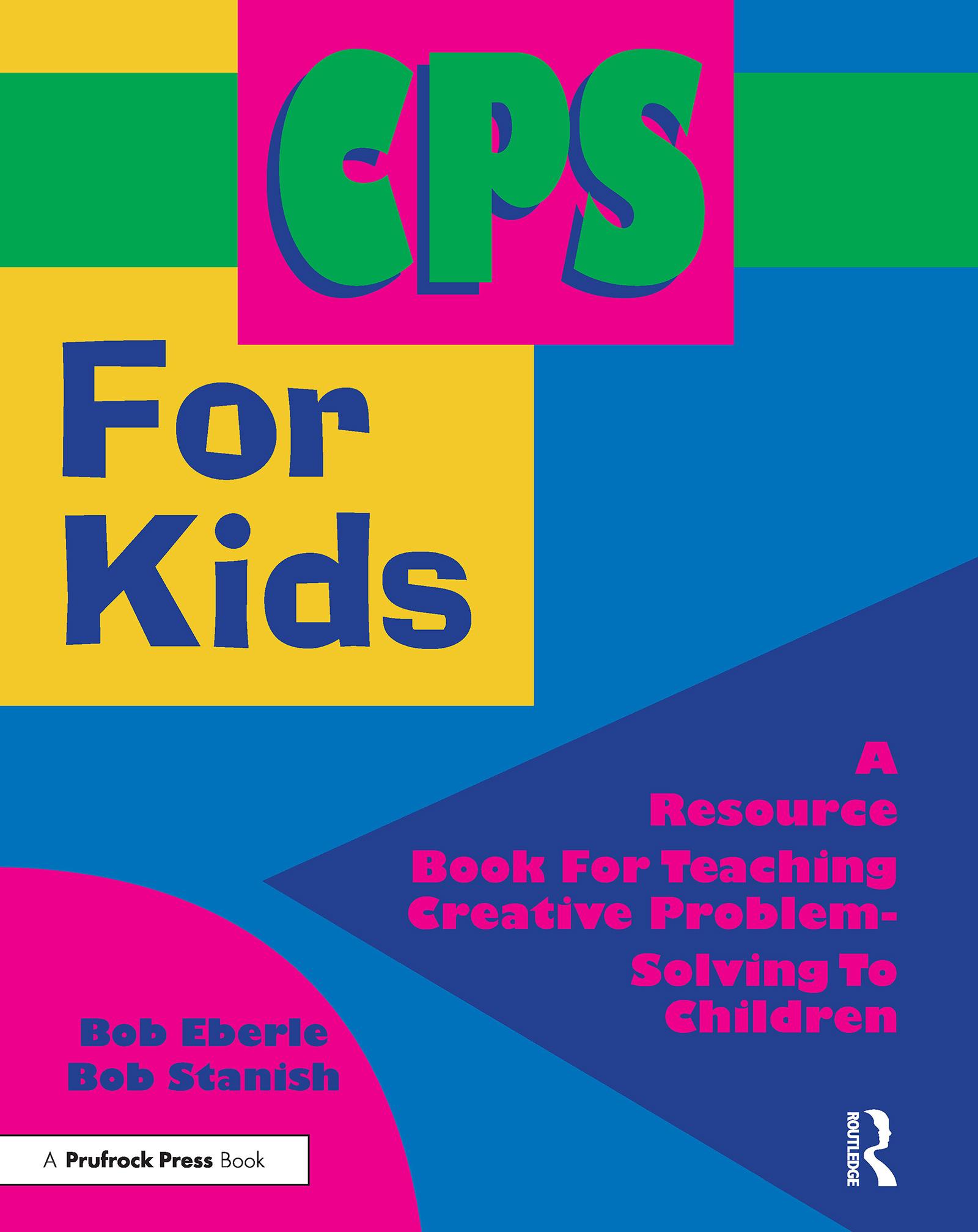 CPS for Kids