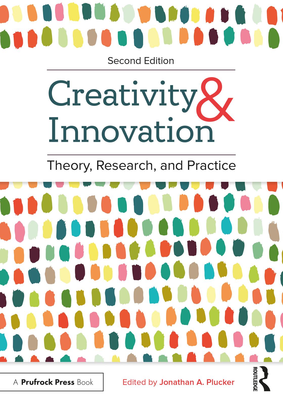 Creativity and Innovation