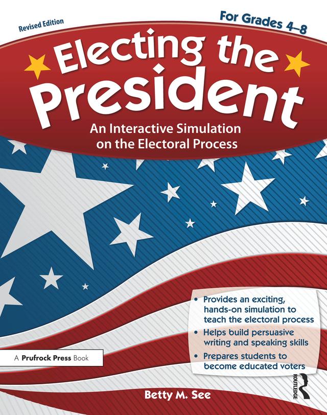 Electing the President by Betty M. Sec