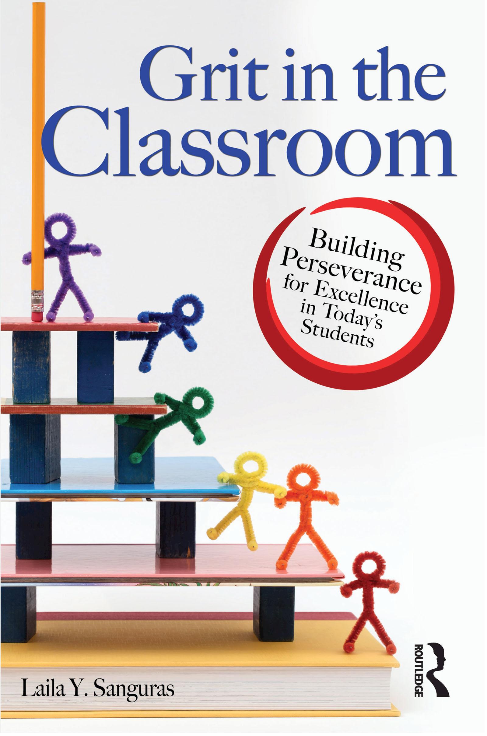 Grit in the Classroom