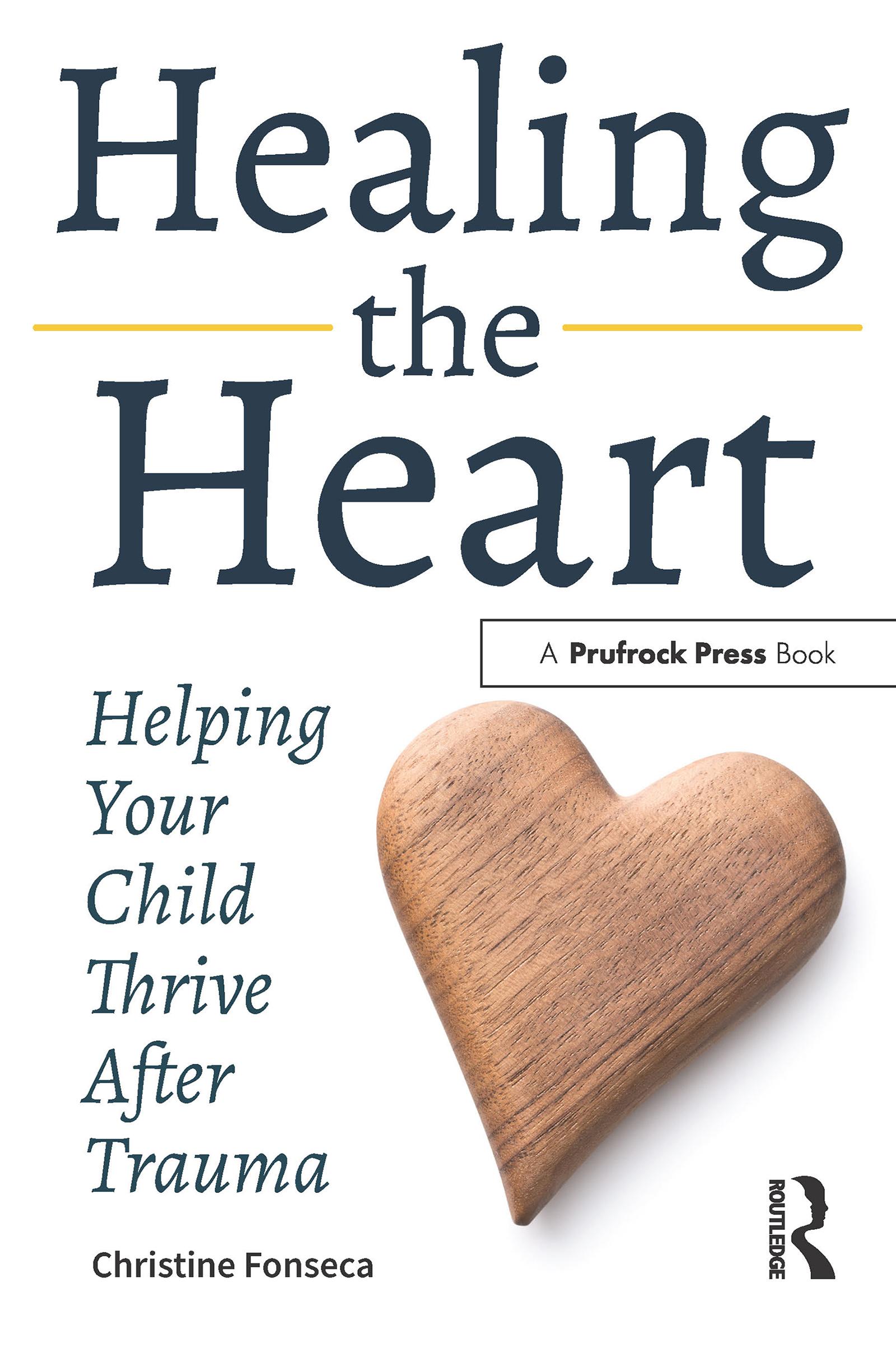 Healing the Heart