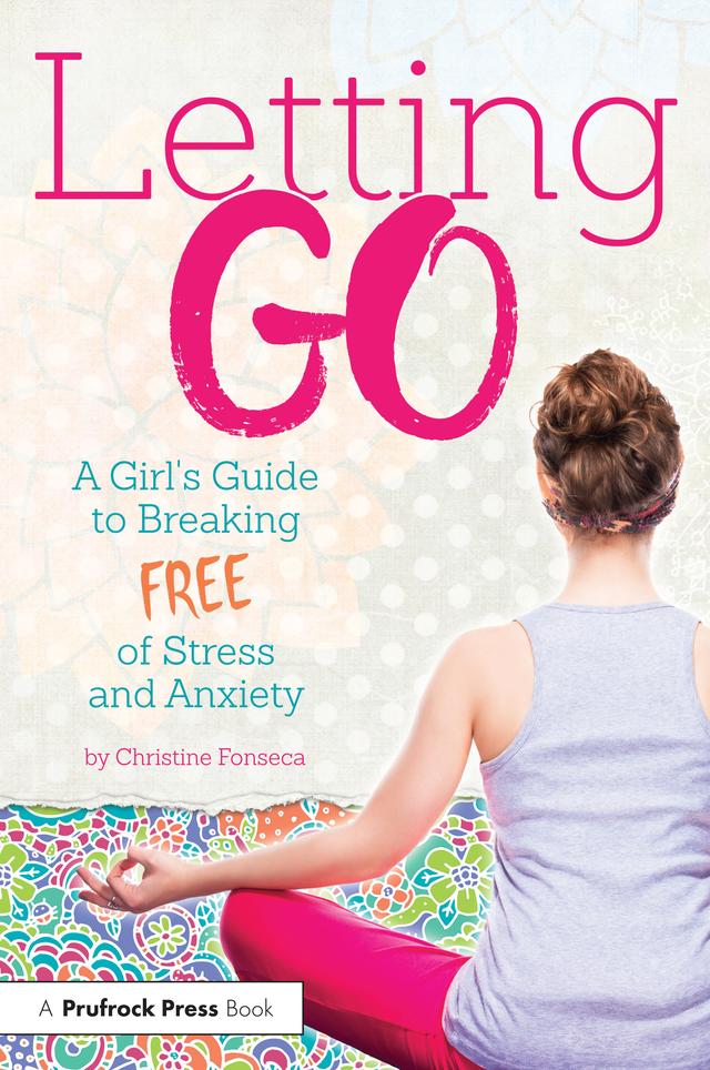 Letting Go by Christine Fonseca