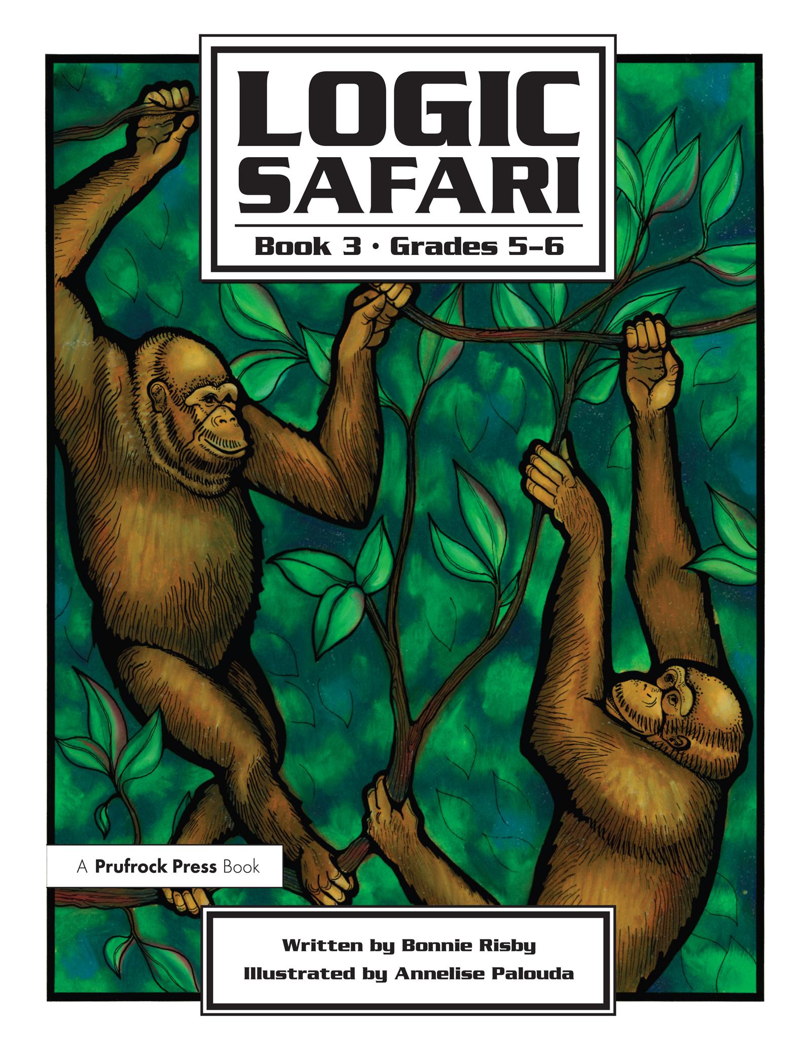 Logic Safari