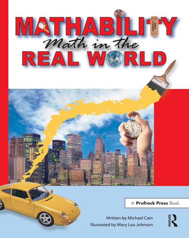 Mathability by Michael Cain