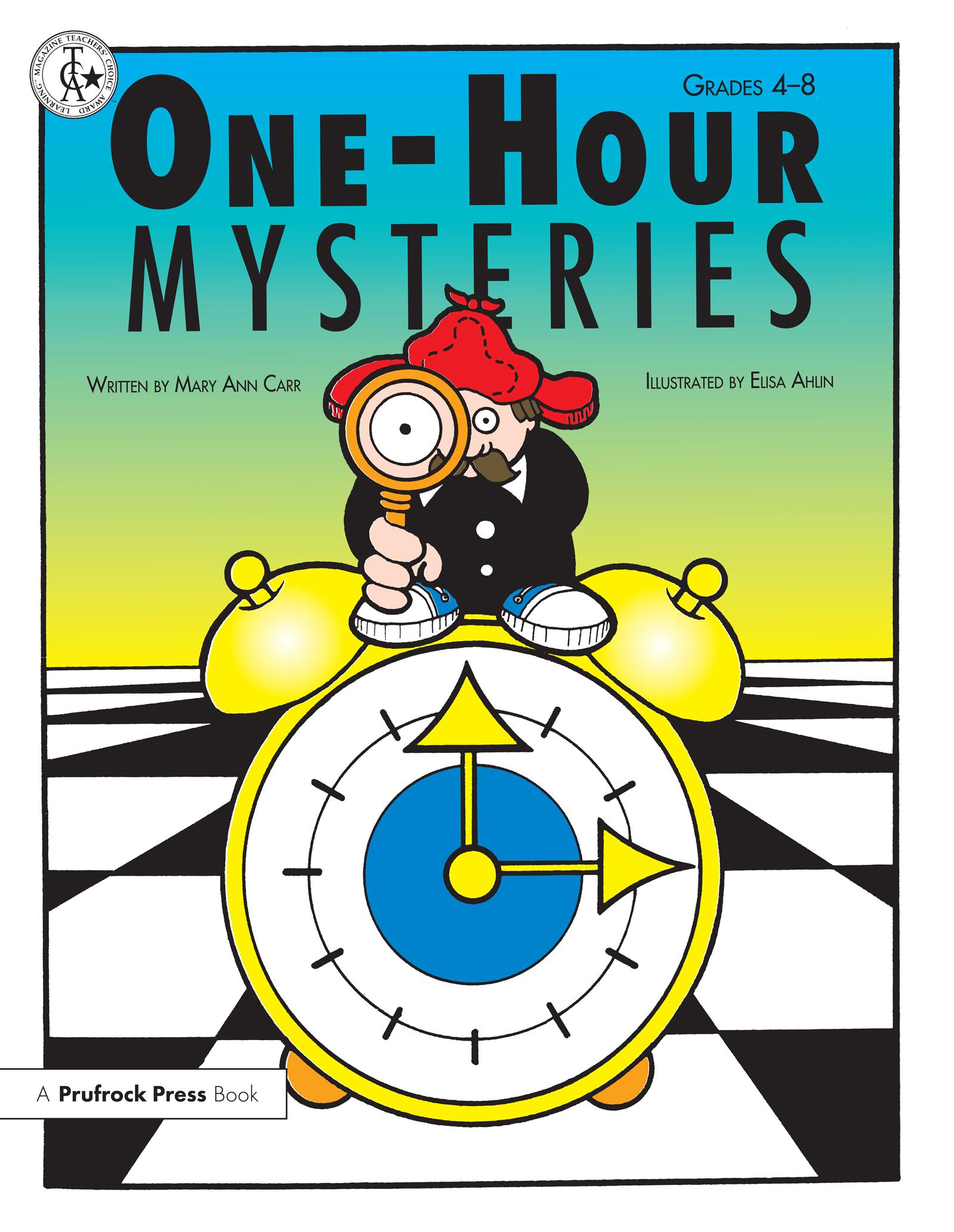 One-Hour Mysteries