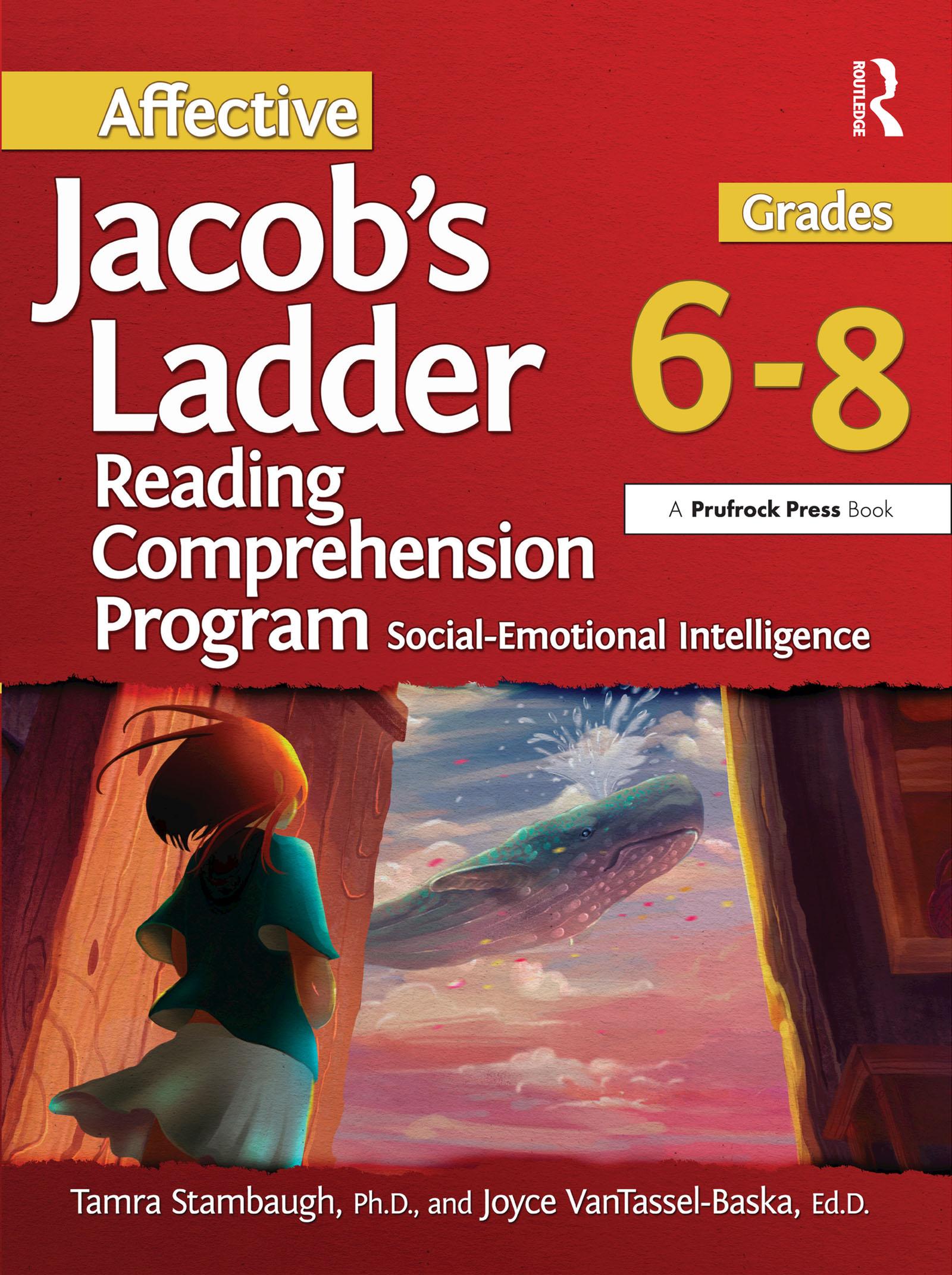 Affective Jacob's Ladder Reading Comprehension Program