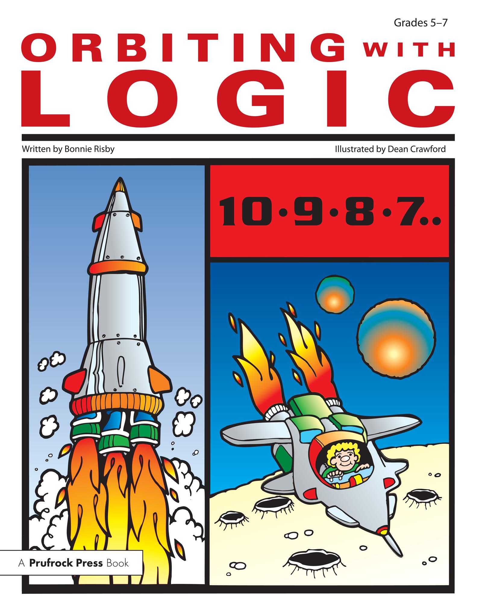 Orbiting With Logic