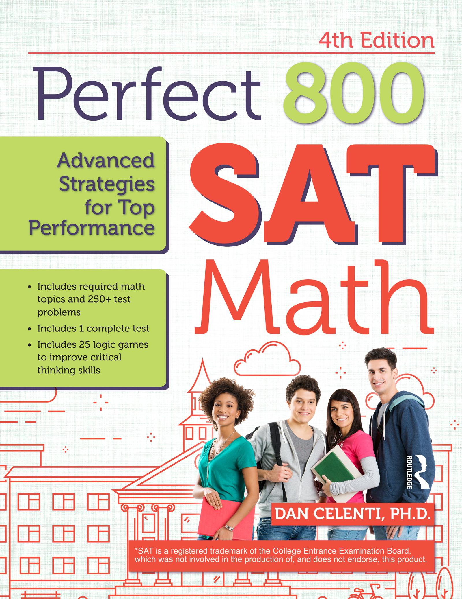 Perfect 800
