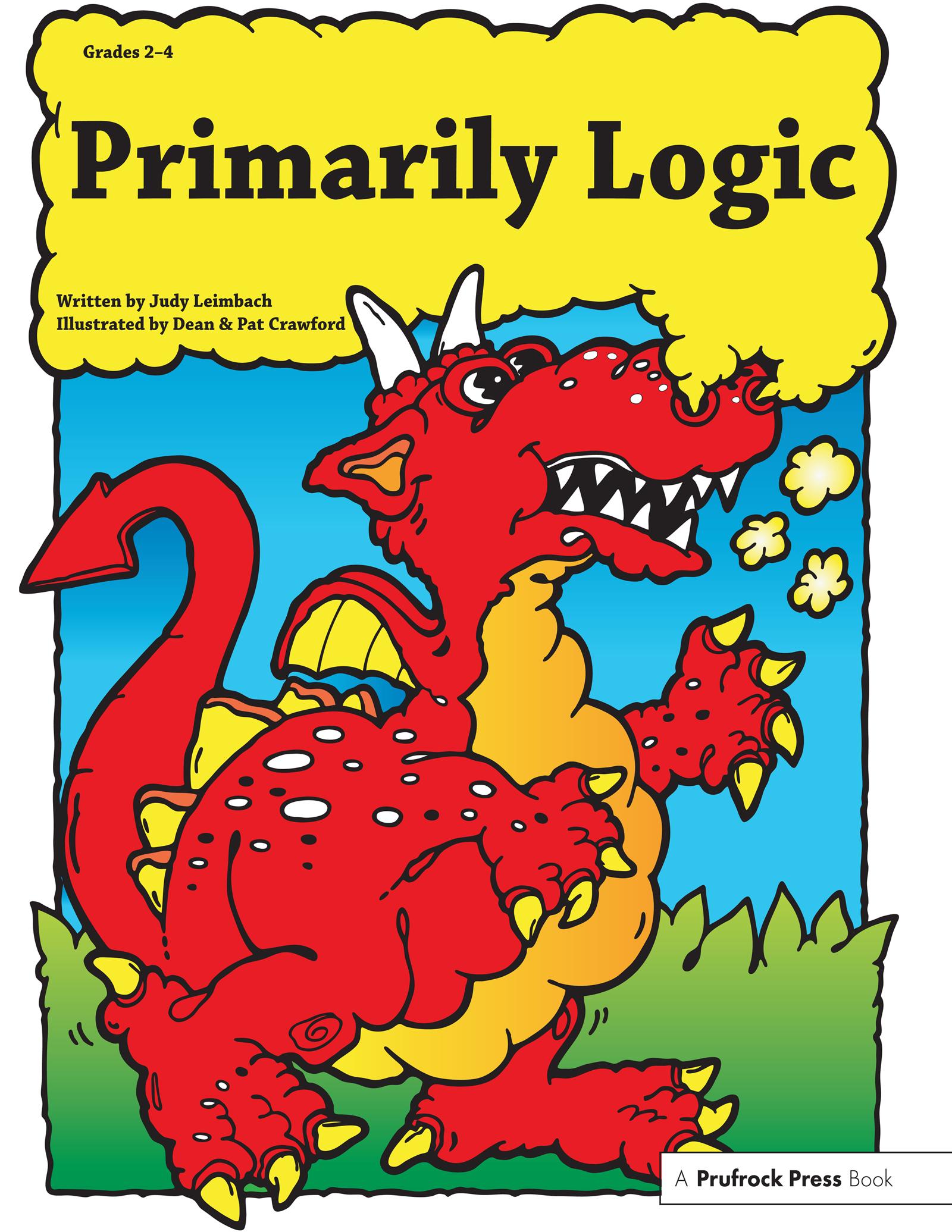 Primarily Logic
