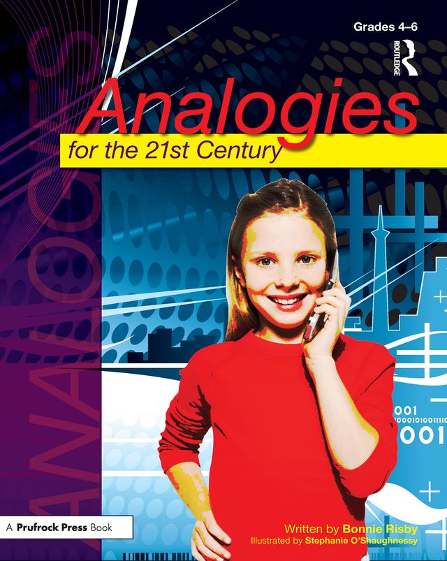 Analogies for the 21st Century by Bonnie L. Risby