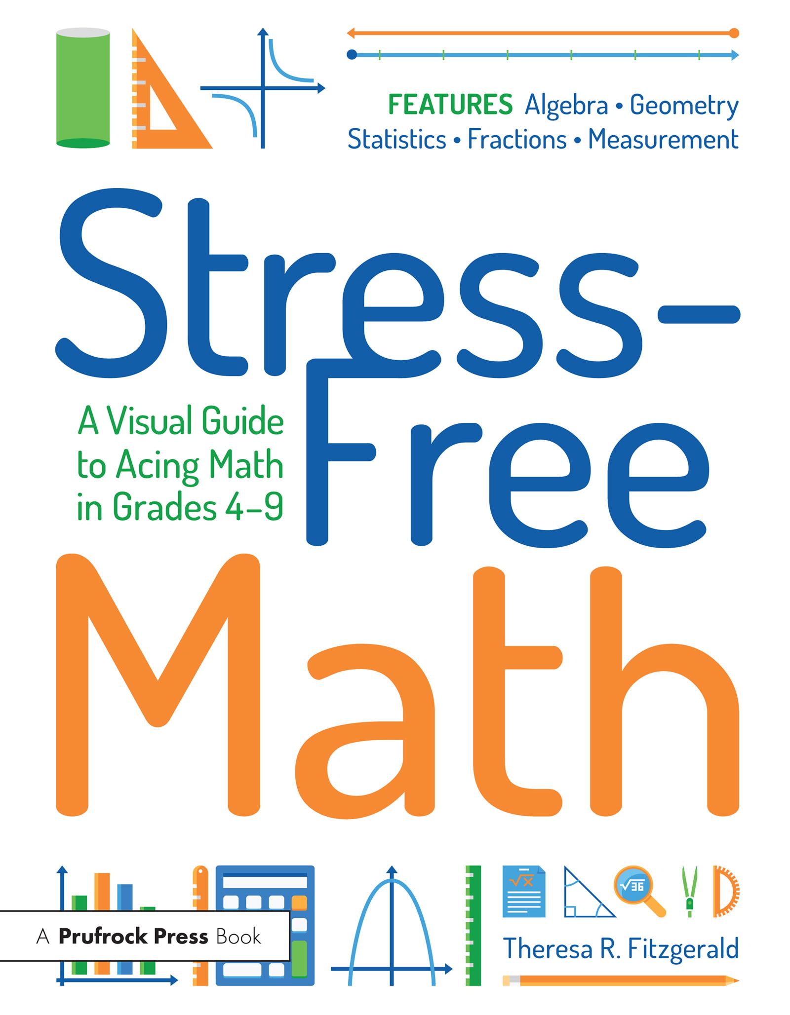 Stress-Free Math