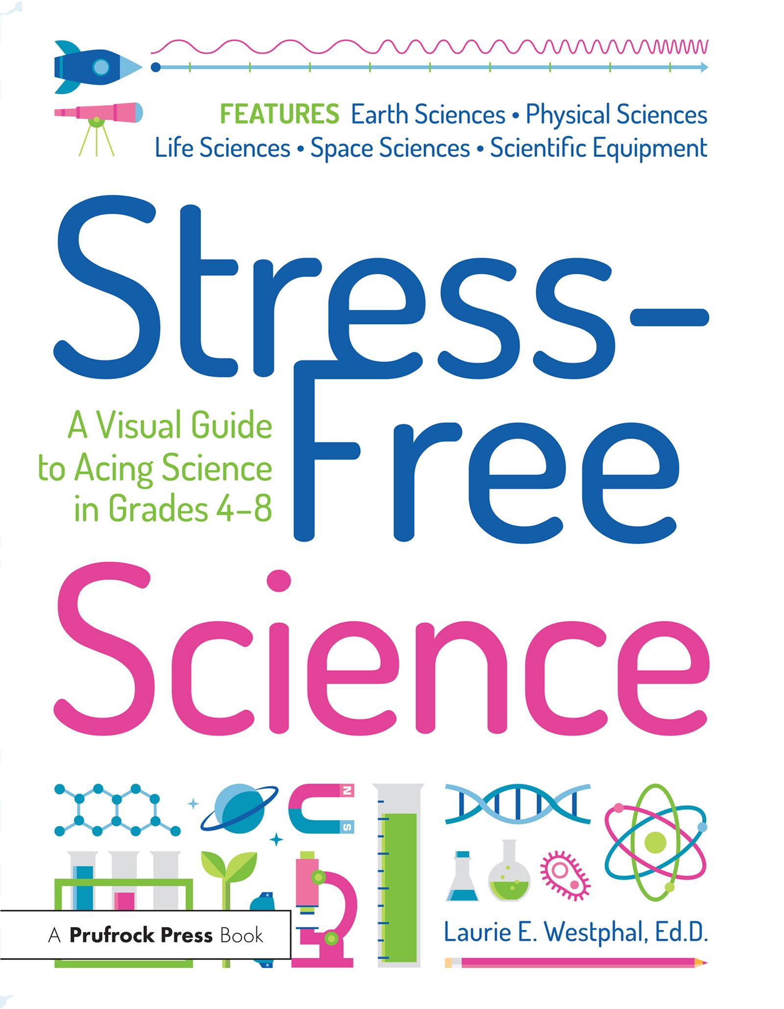 Stress-Free Science