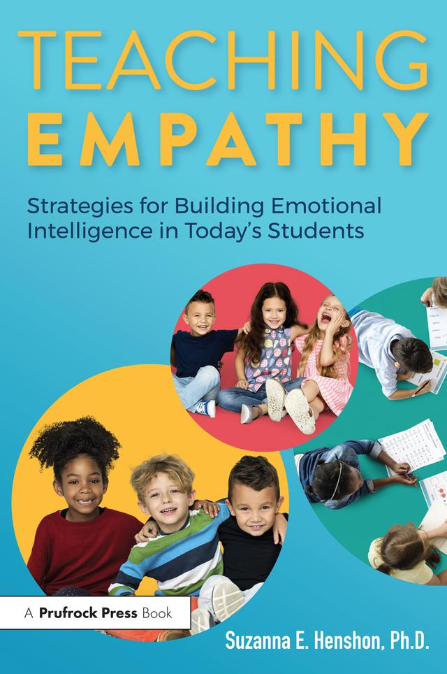 Teaching Empathy by Suzanna E. Henshon