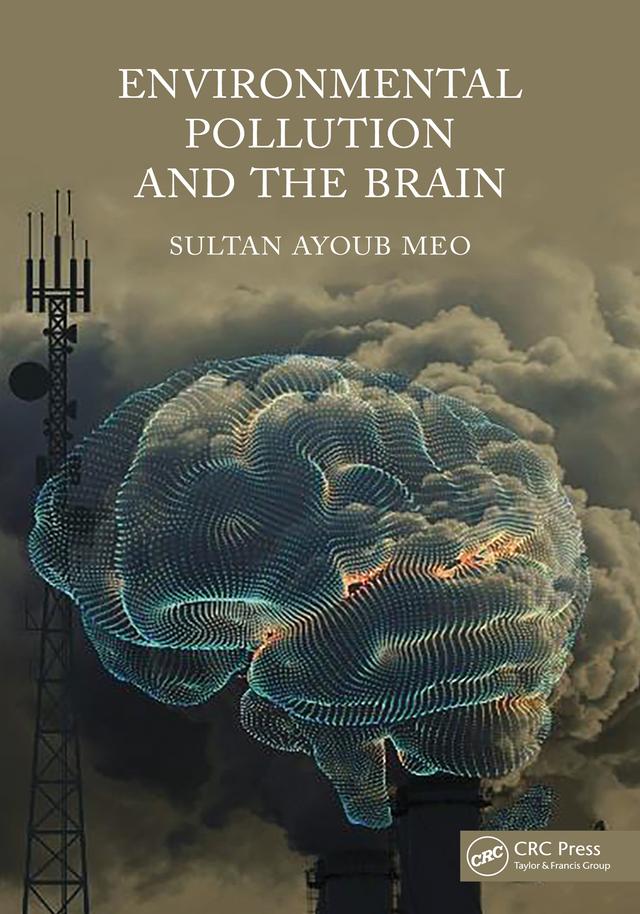 Environmental Pollution and the Brain by Sultan Meo