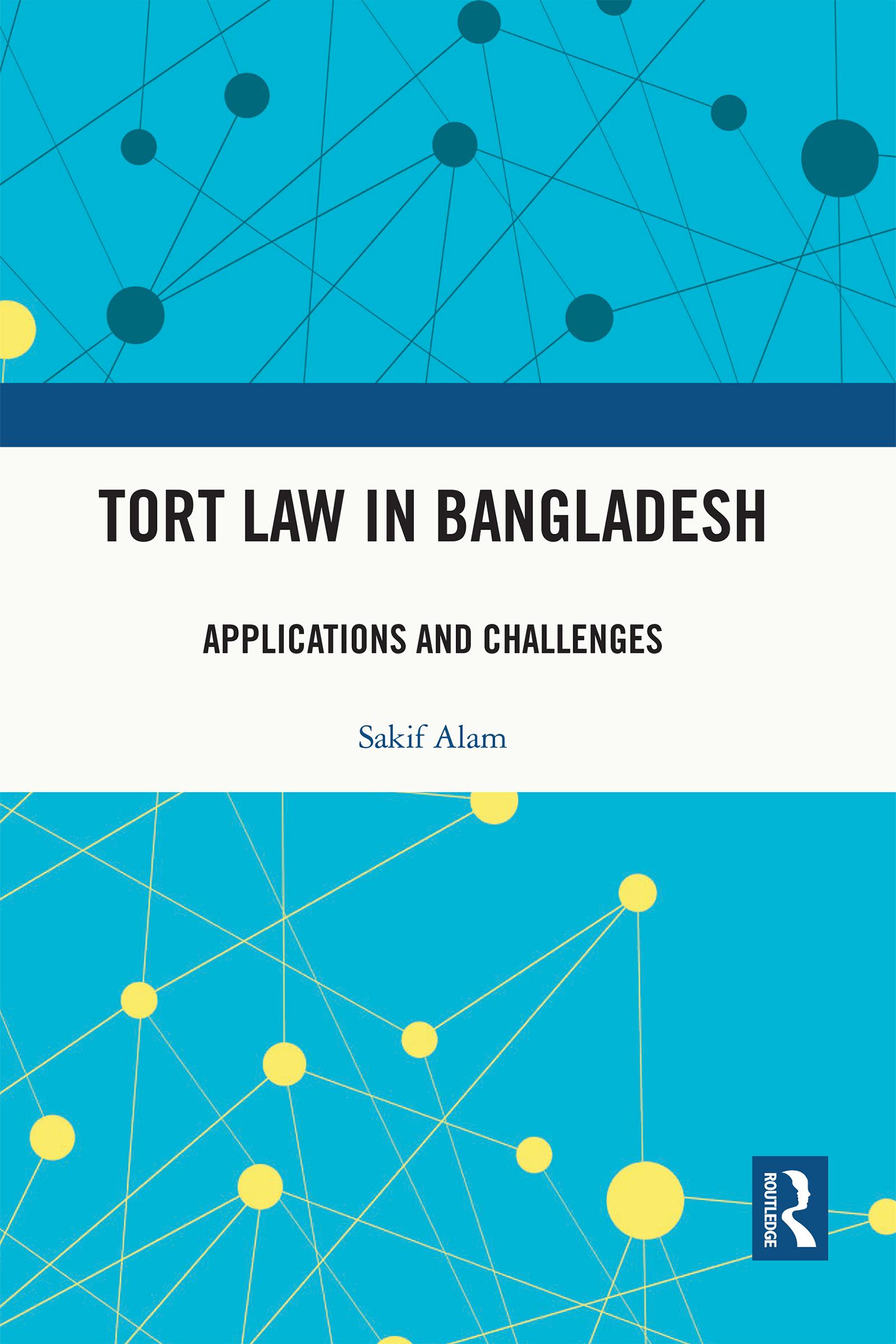 Tort Law in Bangladesh