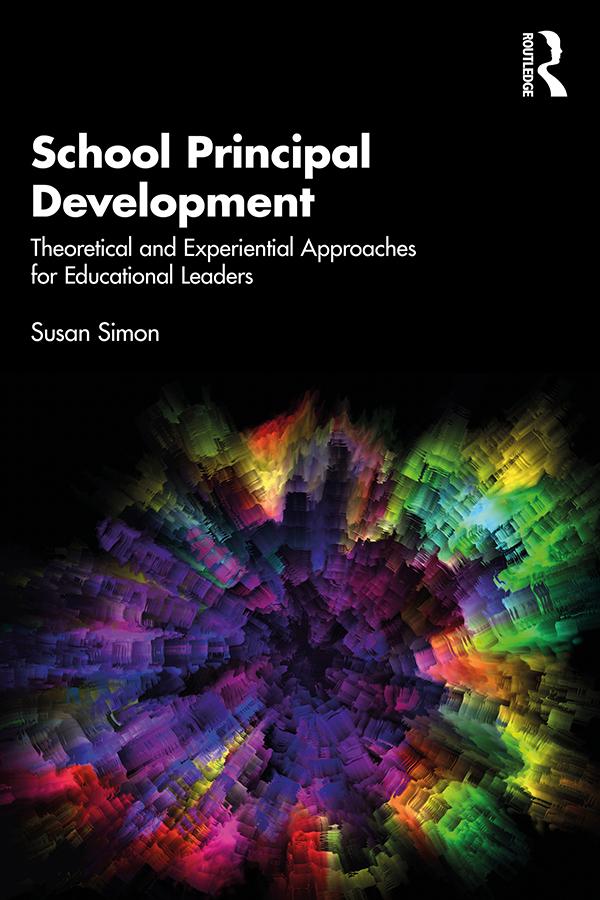 School Principal Development by Susan Simon