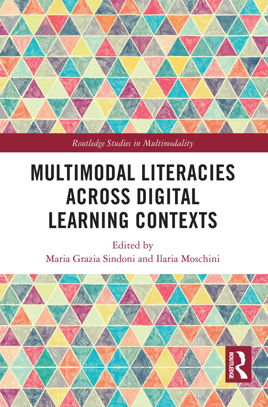 Multimodal Literacies Across Digital Learning Contexts
