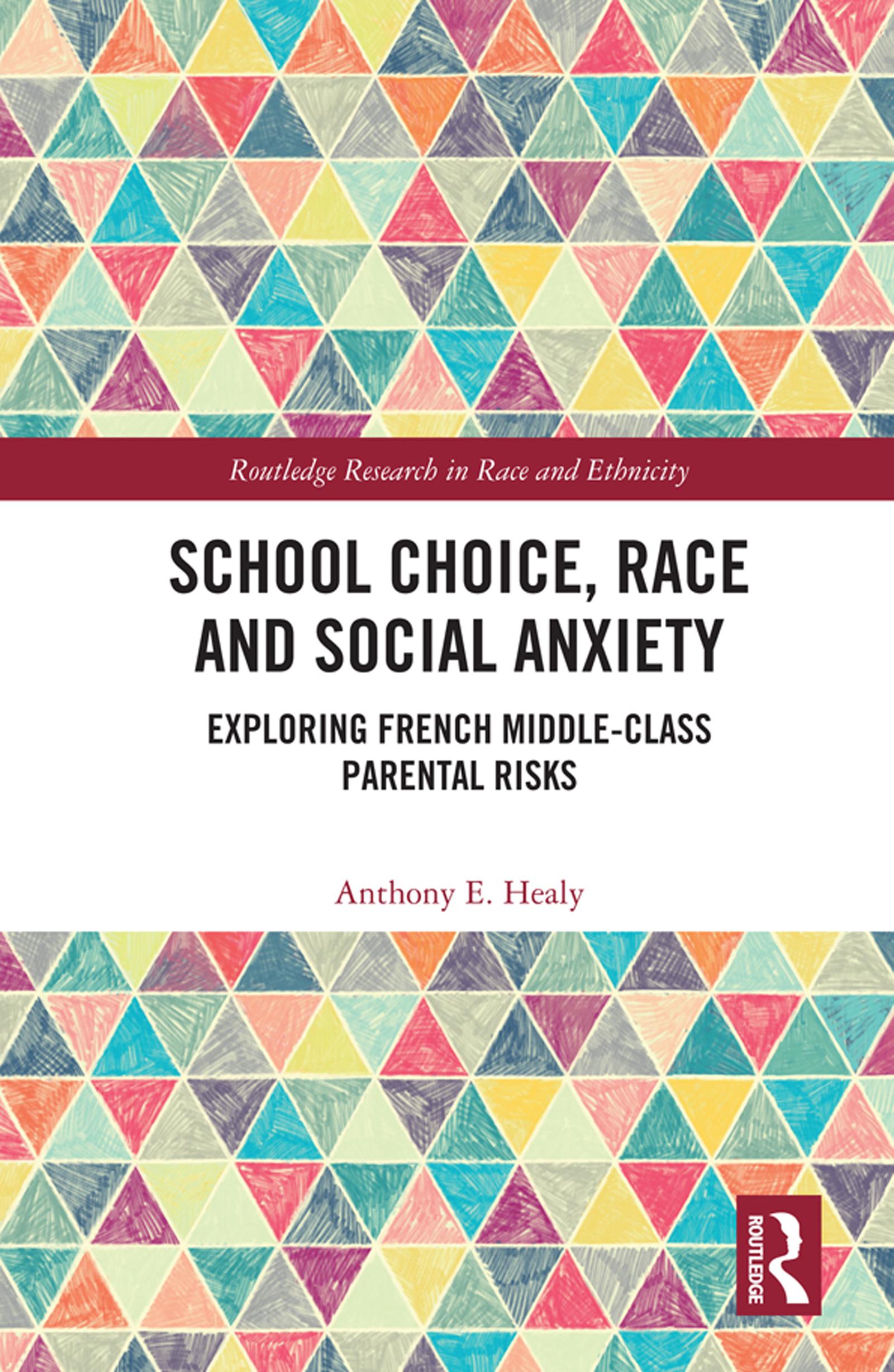 School Choice, Race and Social Anxiety