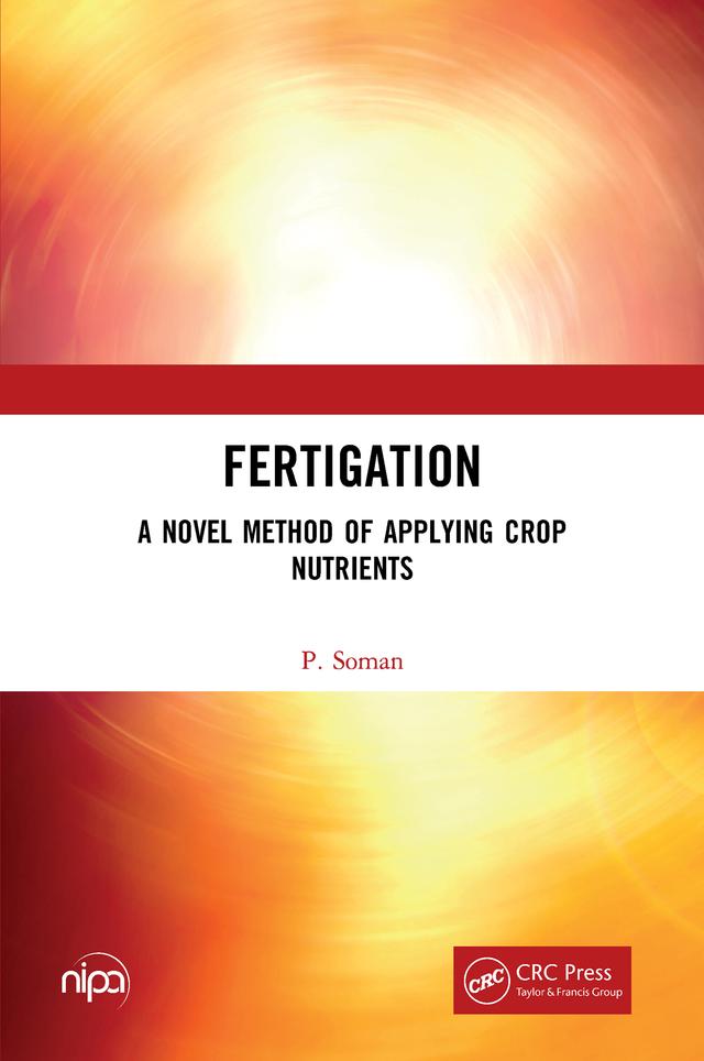 Fertigation by P. Soman