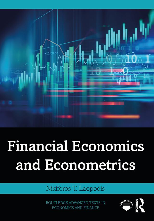 Financial Economics and Econometrics by Nikiforos T. Laopodis