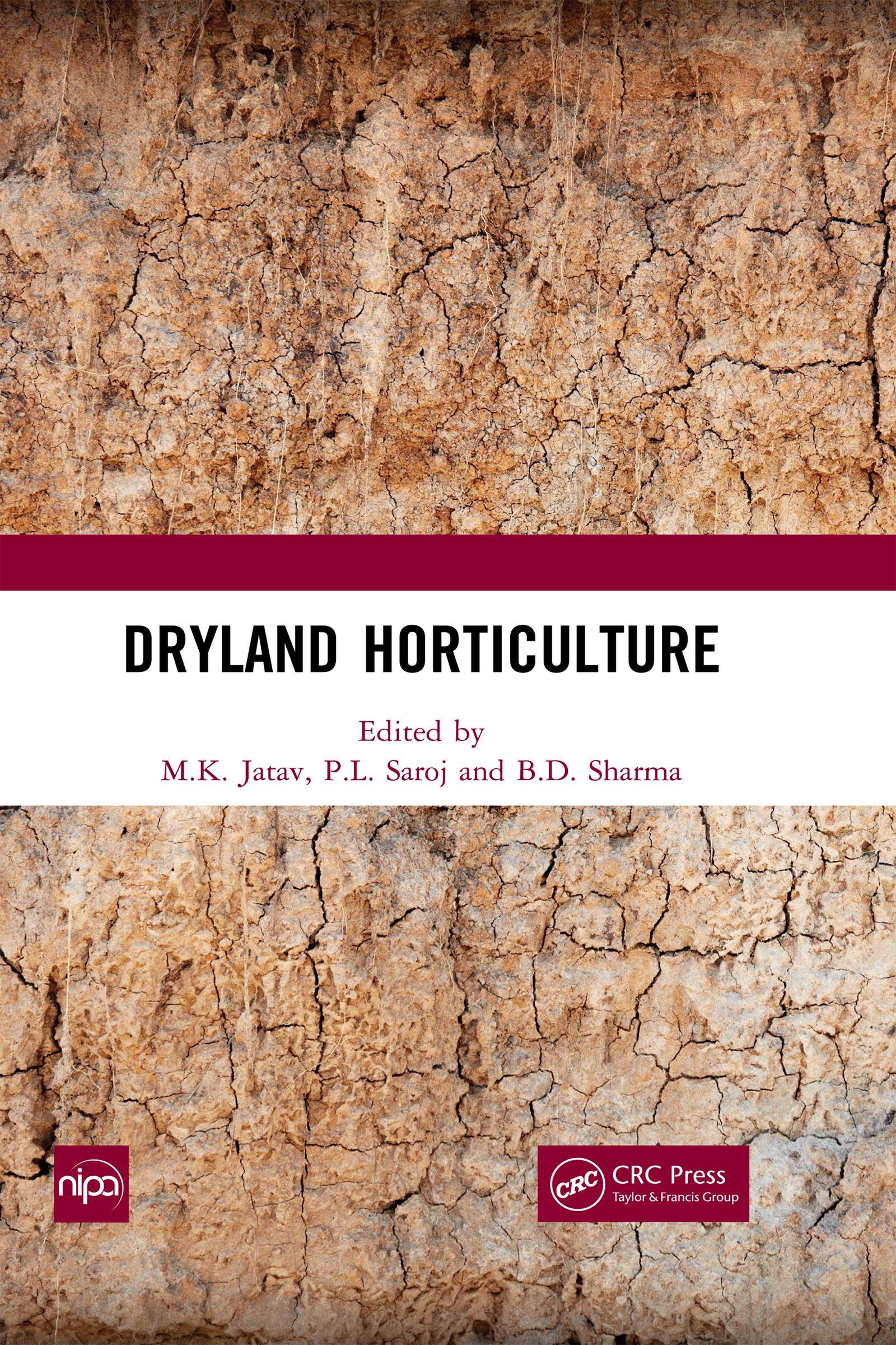 Dryland Horticulture