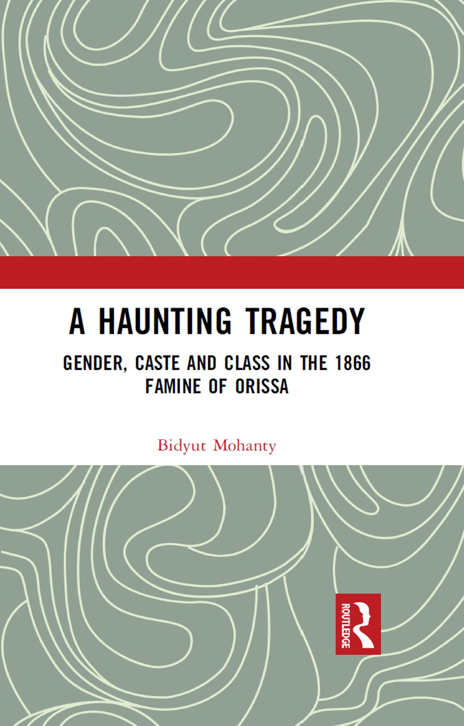 A Haunting Tragedy