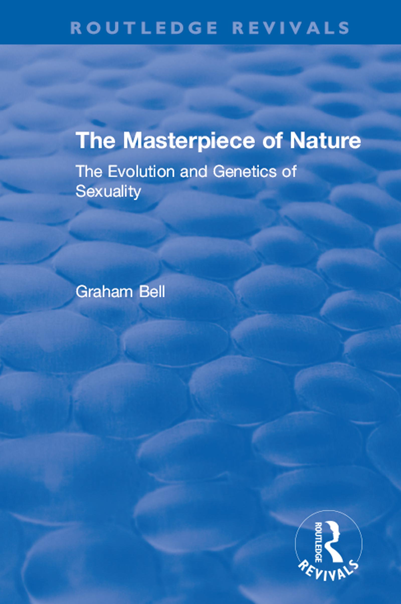 The Masterpiece of Nature