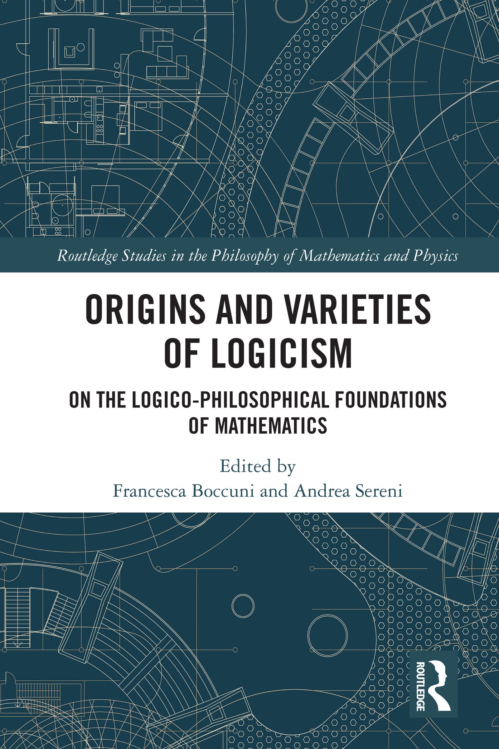 Origins and Varieties of Logicism