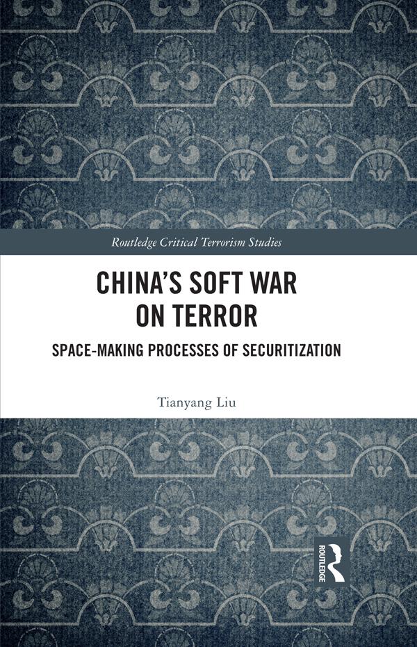 China’s Soft War on Terror