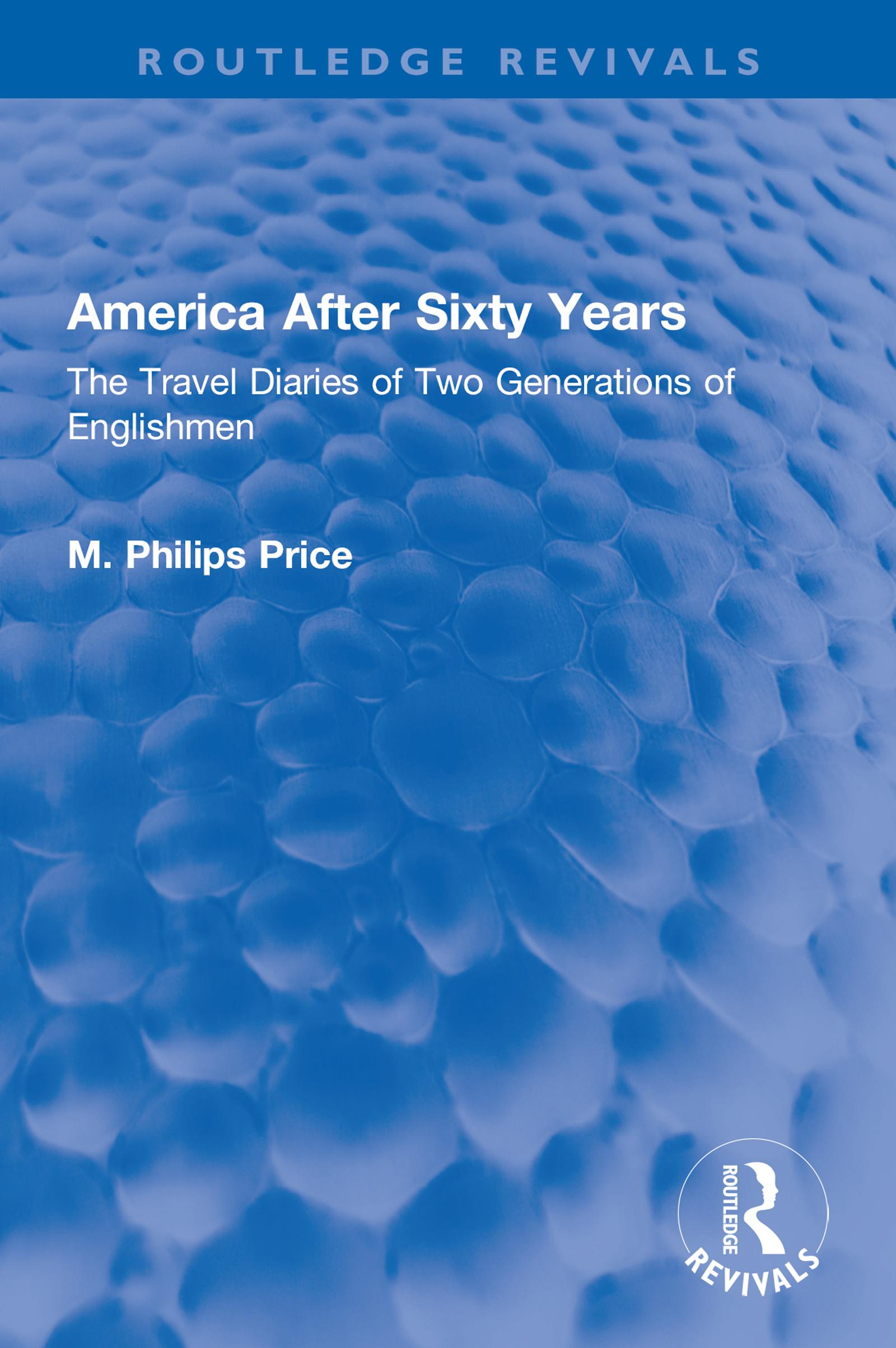 America After Sixty Years