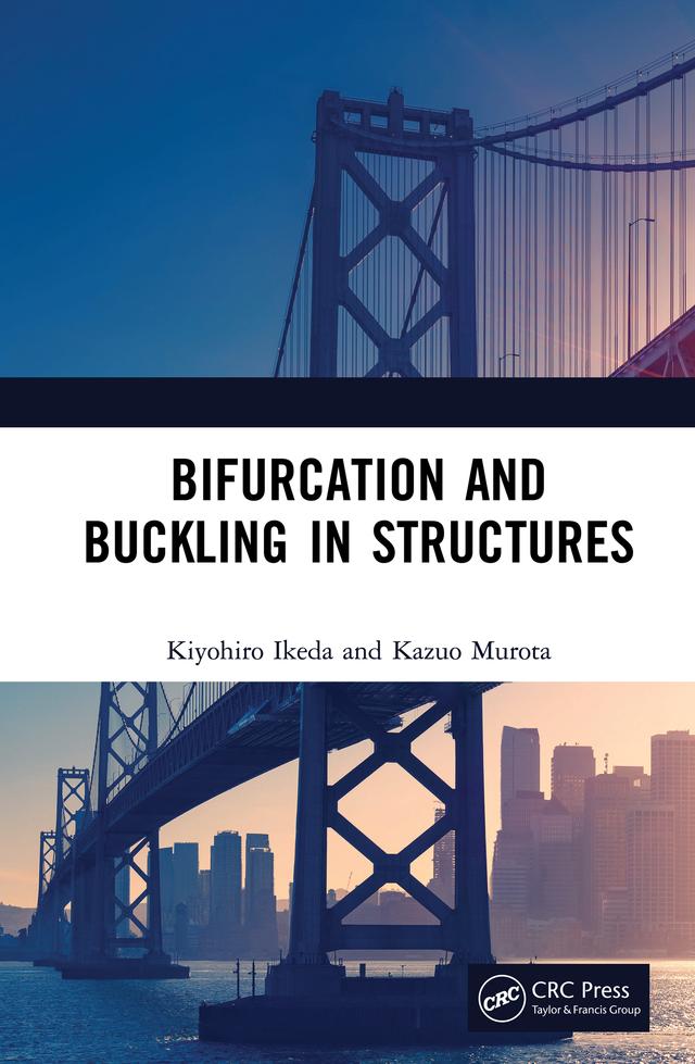 Bifurcation and Buckling in Structures by Kazuo Murota, Kiyohiro Ikeda