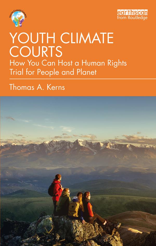 Youth Climate Courts by Thomas A. Kerns