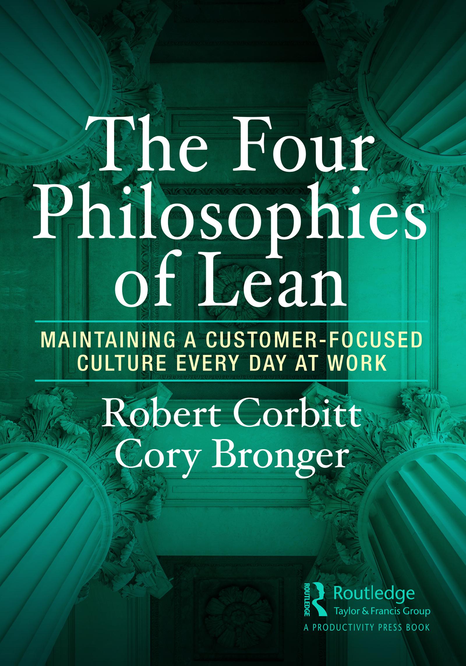 The Four Philosophies of Lean